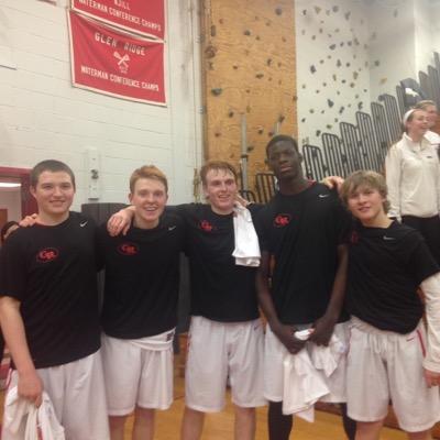 Profile Picture of David Weissenberger (@d_weiss99) on Twitter