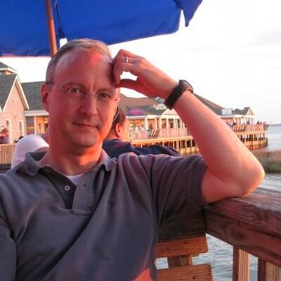 Profile Picture of John Baugh (@johnwbaugh) on Twitter