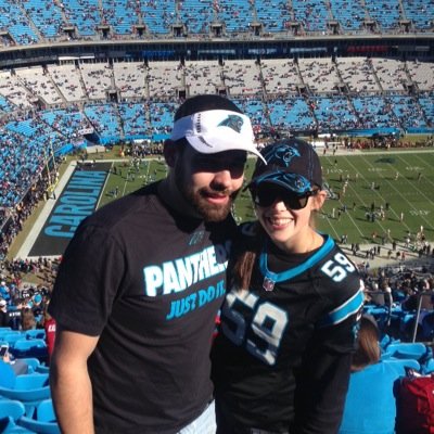 Profile Picture of Adam Mcfarland (@adammcfarland21) on Twitter