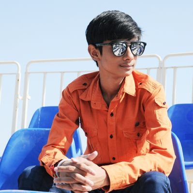 Profile Picture of Viraj Dave (@VirajDave5) on Twitter