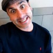 Profile Picture of Jon Torrey Jr. (@jtorreyjr) on Pinterest