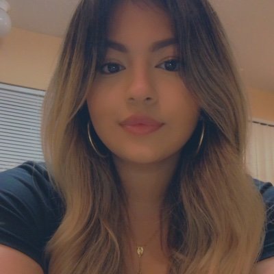 Profile Picture of Sally Aguilar (@SaltySallyy) on Twitter