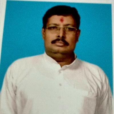 Profile Picture of Prof Hare Ram Tripathi (@HareRamTripath4) on Twitter