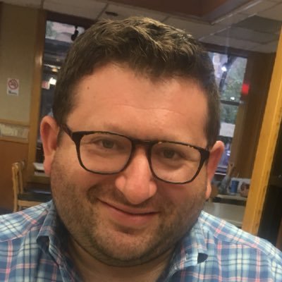 Profile Picture of Ryan Lockman (@ryanlockman) on Twitter