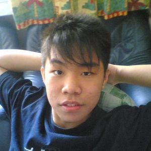 Profile Photo of Gary Low (@346195720) on Myspace