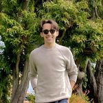 Profile Picture of Matthew Greer-Gentis (@matthew_greer_gentis) on Instagram