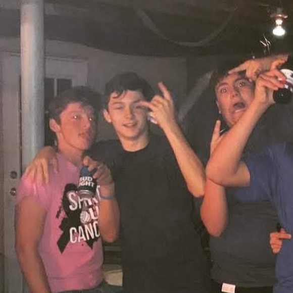 Profile Picture of Braden Foglietta (@bradenfoglietta) on Poshmark