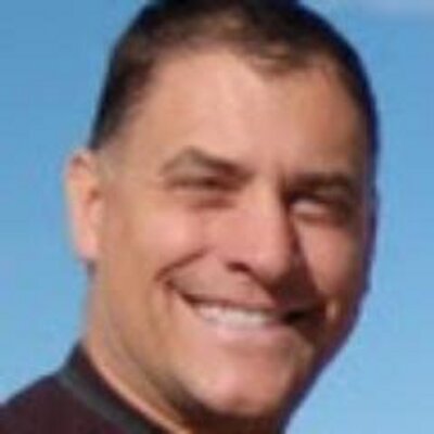 Profile Picture of Richard D'Ascoli (@richarddascoli) on Twitter