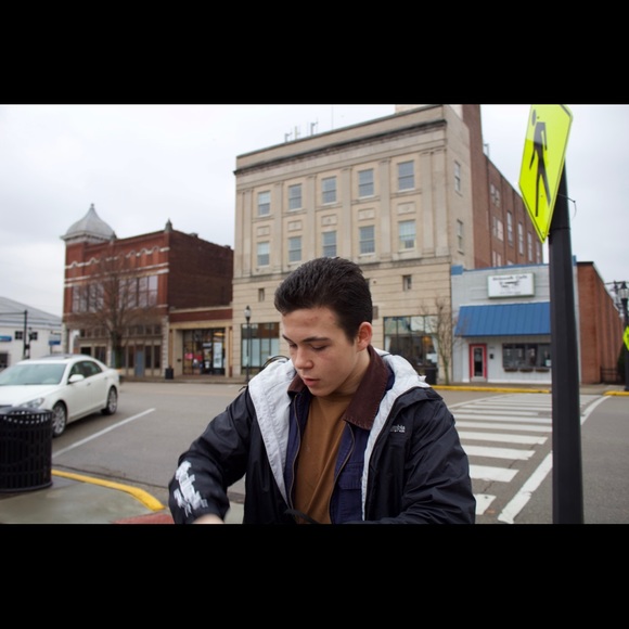 Profile Picture of Nicholas Herdegen (@nickherdegen) on Poshmark