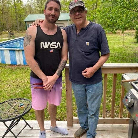 Profile Picture of Mike Pellegrino (@mike_pellegrino) on Poshmark