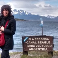 Profile Picture of Claudia Briones (@claudia-briones-3) on Quora