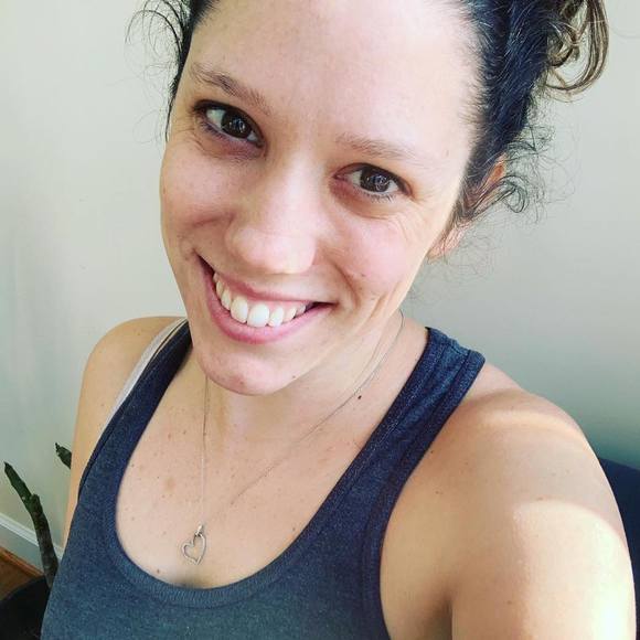 Profile Picture of Joy Shenk (@joyzer11) on Poshmark