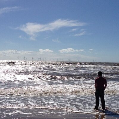 Profile Picture of Tom Fleming (@trenchfoottom) on Twitter