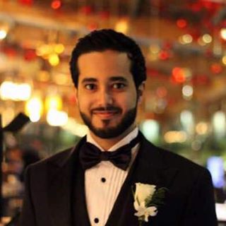 Profile Picture of Hayel Saeed (@hayel.saeed.50) on Facebook