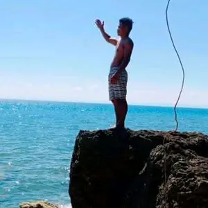 Profile Picture of Gerald Espinosa Sigl (@geraldespinosasigler) on Tiktok