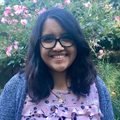 Profile Picture of Erica Olvera (@_msolvera) on Twitter