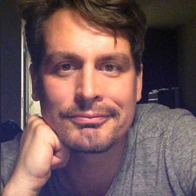Profile Picture of Benjamin Lichty (@@BenLichty) on Twitter