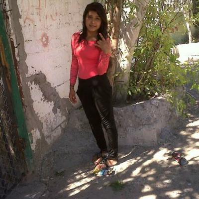 Profile Picture of Itzel Herrera (@itzelherrera261) on Twitter