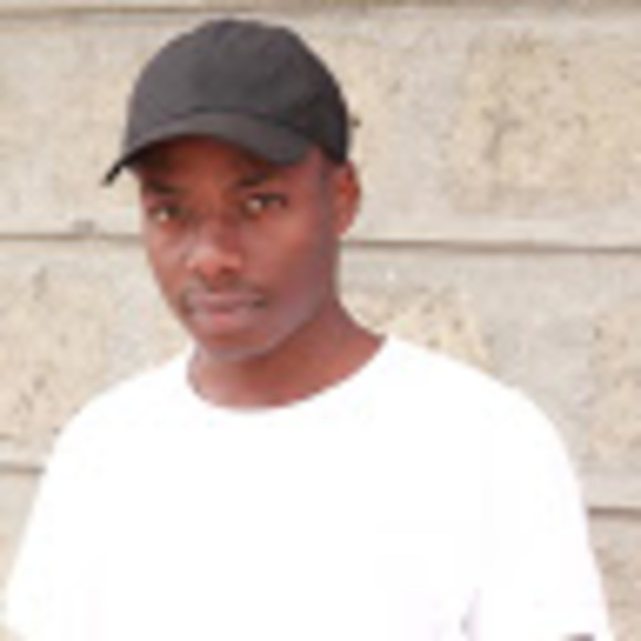 Profile Picture of Ian Maina (@ianmaich00) on Poshmark