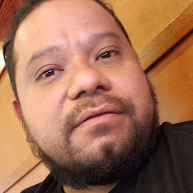 Profile Picture of Jaime Coreas (@jaimecoreas1) on Tiktok