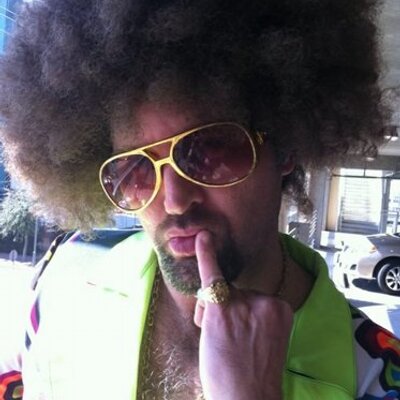 Profile Picture of Eric Harter (@WhooYaWatchin) on Twitter