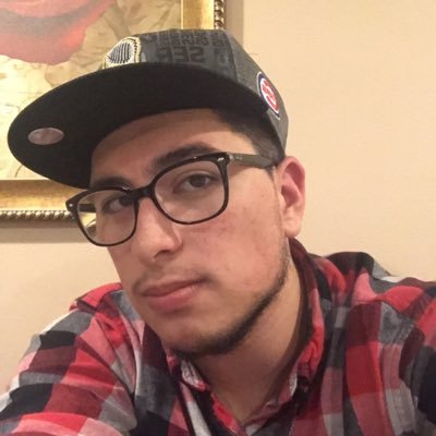 Profile Picture of Christian Nevarez (@ChrisNC23) on Twitter