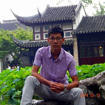 Profile Picture of James Mochen (@zimo887) on Twitter