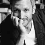 Profile Picture of Jason Hickel (@drjasonhickel) on Instagram