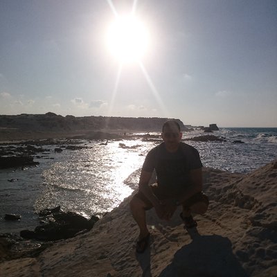 Profile Picture of Ahmed Abdelmohsen (@AElmohsen1) on Twitter