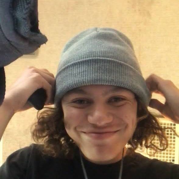 Profile Picture of Otis Duncan (@inwardheel.gawd) on Tiktok