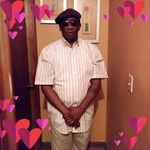 Profile Picture of Melvin Rogers (@melvin.rogers.108) on Instagram