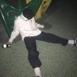 Profile Picture of kyle (@kyleborjas) on Instagram