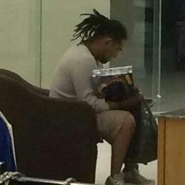 Profile Picture of Mrarr Gurrola (@OmarRojoneg) on Twitter