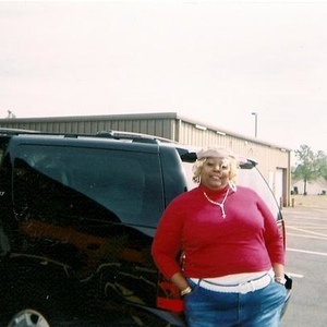 Profile Picture of Patricia Holmes-hudson (@390807661) on Myspace