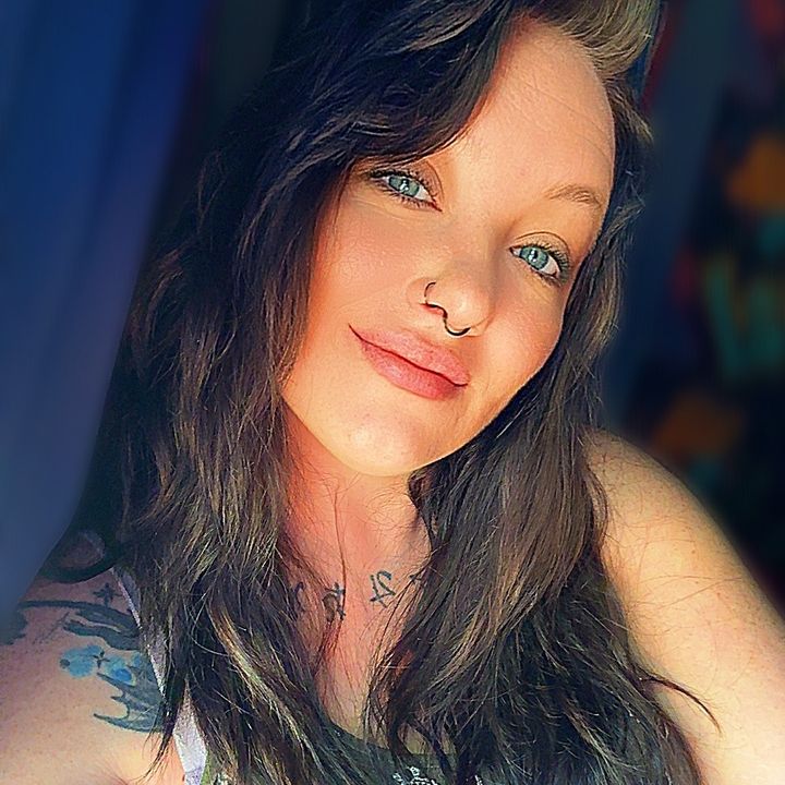 Profile Picture of Devin Sky Gregory (@sour.patch.pink) on Tiktok