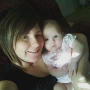 Profile Picture of Sabrina Wilkes (@evanswilkes) on Pinterest