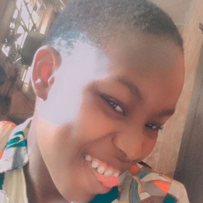 Profile Picture of marvis gold 💕💕 (@marvis.gold22) on Tiktok