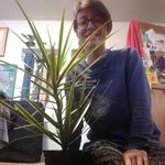 Profile Picture of Laura Shurricane (@mossy_lor) on Instagram