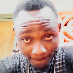 Profile Picture of Gilbert Addo (@7f947b9282f4425) on Twitter