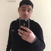 Profile Picture of Juan Guerrero (@juan-guerrero-97) on Quora