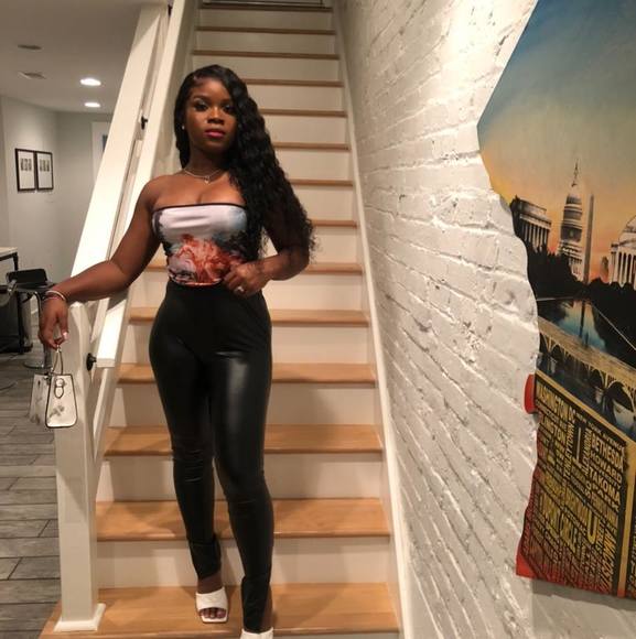 Profile Picture of Maima Nelson (@maimanelson) on Poshmark