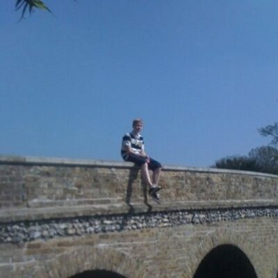 Profile Picture of Tom Barwick (@barwick_tom) on Twitter