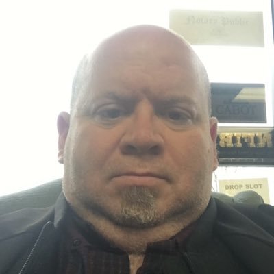 Profile Picture of Michael Bunting (@michael70734167) on Twitter