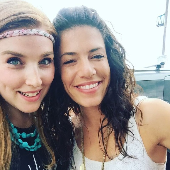 Profile Picture of Maria Scudere (@mariabridgette) on Poshmark