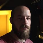 Profile Photo of michael boehnker (@pittedfromnow.on) on Instagram