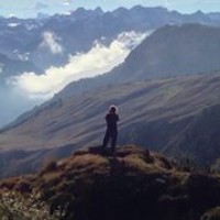 Profile Picture of Simon Marlow (@simon-marlow-2) on Quora