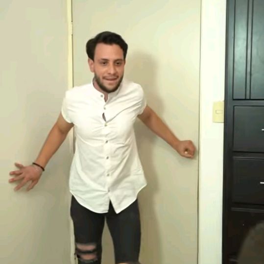 Profile Picture of Andre Del Cid (@andre.del.cid) on Tiktok