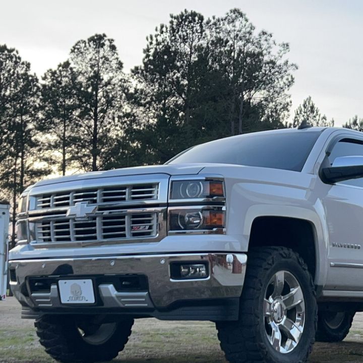 Profile Picture of Brandon_Long7 (@_brandon_long) on Tiktok