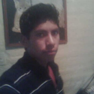 Profile Picture of Christian Toscano (@crissmixx) on Twitter