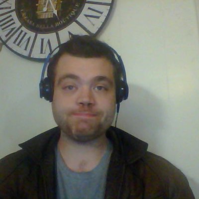 Profile Picture of Kyle Killian (@KyleKillian14) on Twitter